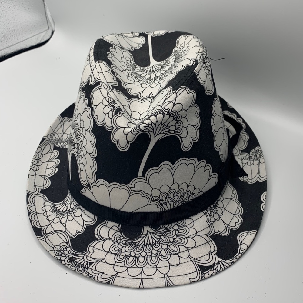 Kate spade Florence broadhurst hat fedora